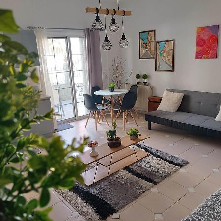Sofia-Marina Guest House Ксанті Екстер'єр фото