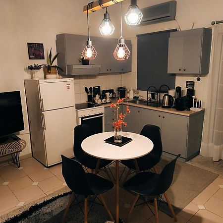 Sofia-Marina Guest House Ксанті Екстер'єр фото