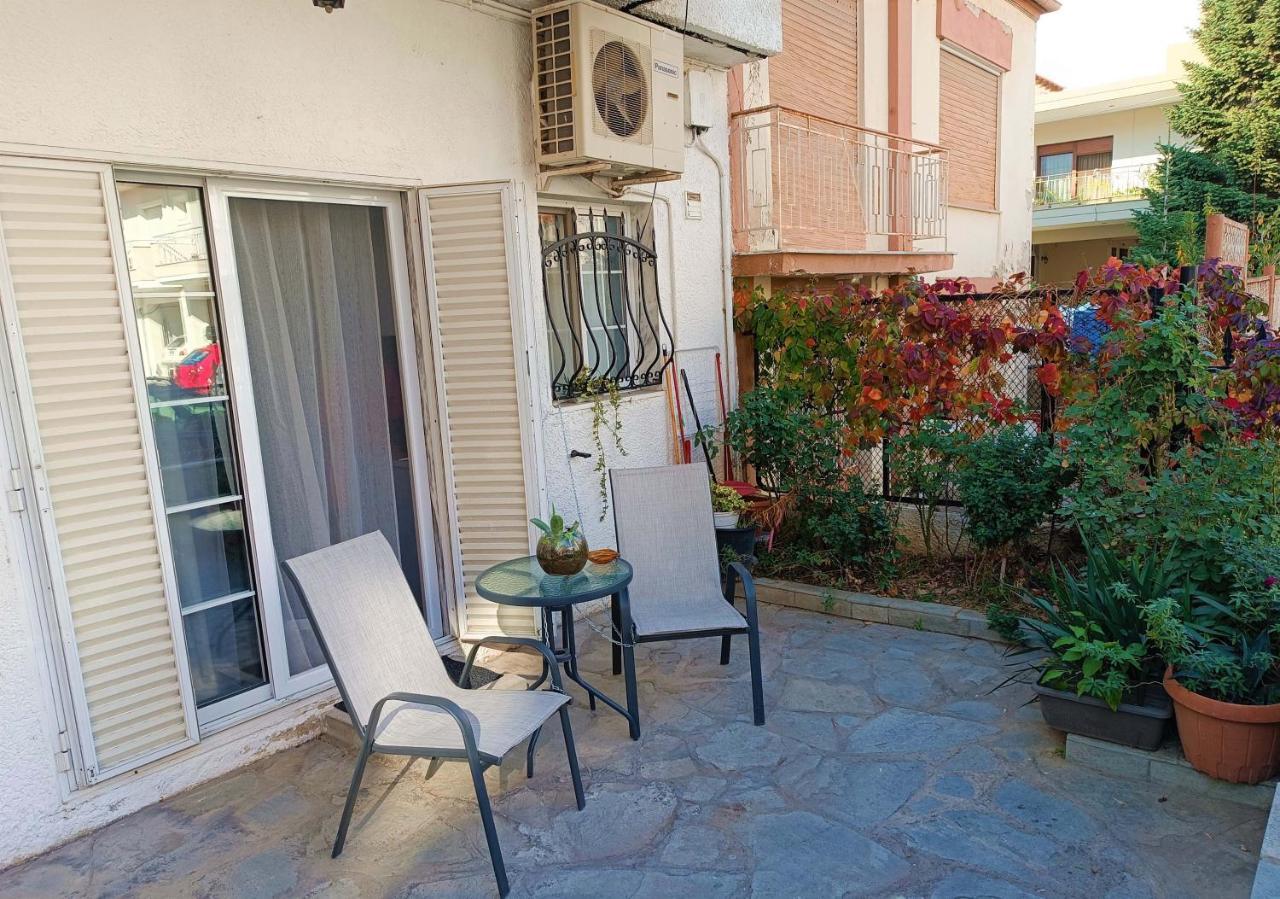 Sofia-Marina Guest House Ксанті Екстер'єр фото