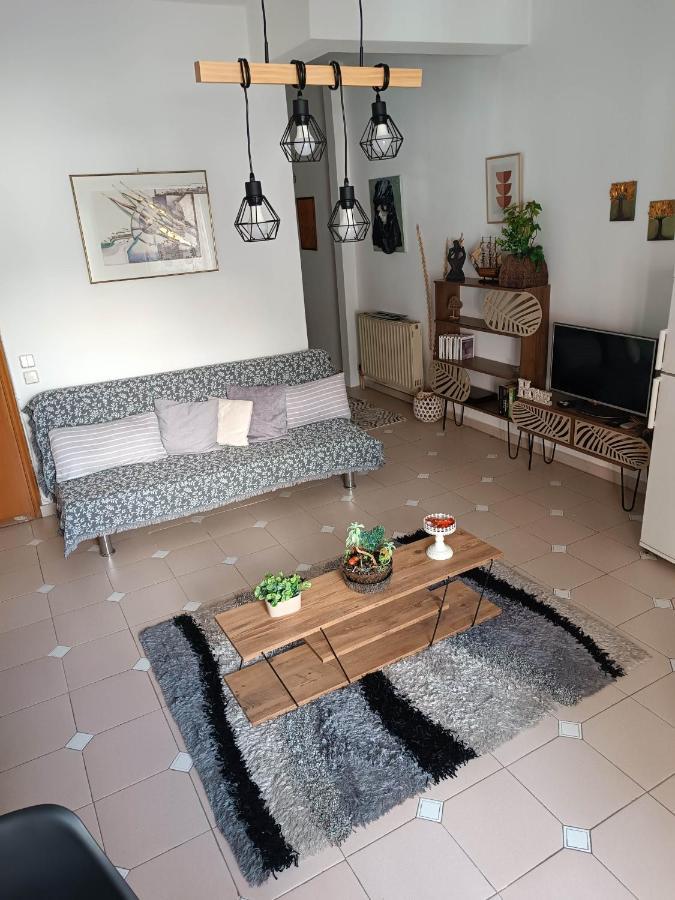 Sofia-Marina Guest House Ксанті Екстер'єр фото