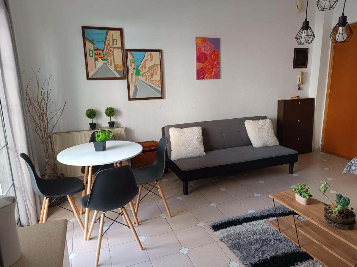 Sofia-Marina Guest House Ксанті Екстер'єр фото