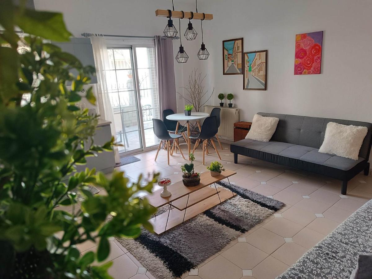 Sofia-Marina Guest House Ксанті Екстер'єр фото