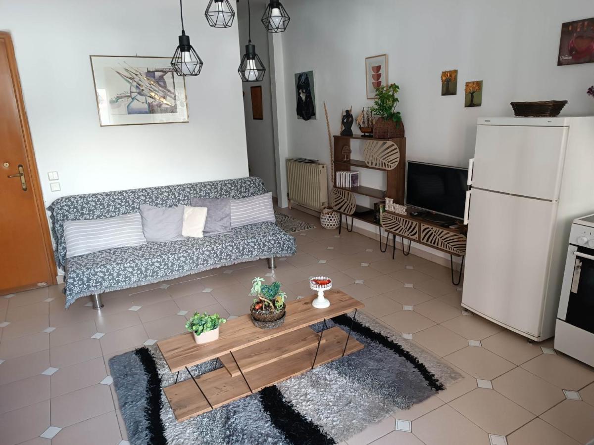 Sofia-Marina Guest House Ксанті Екстер'єр фото