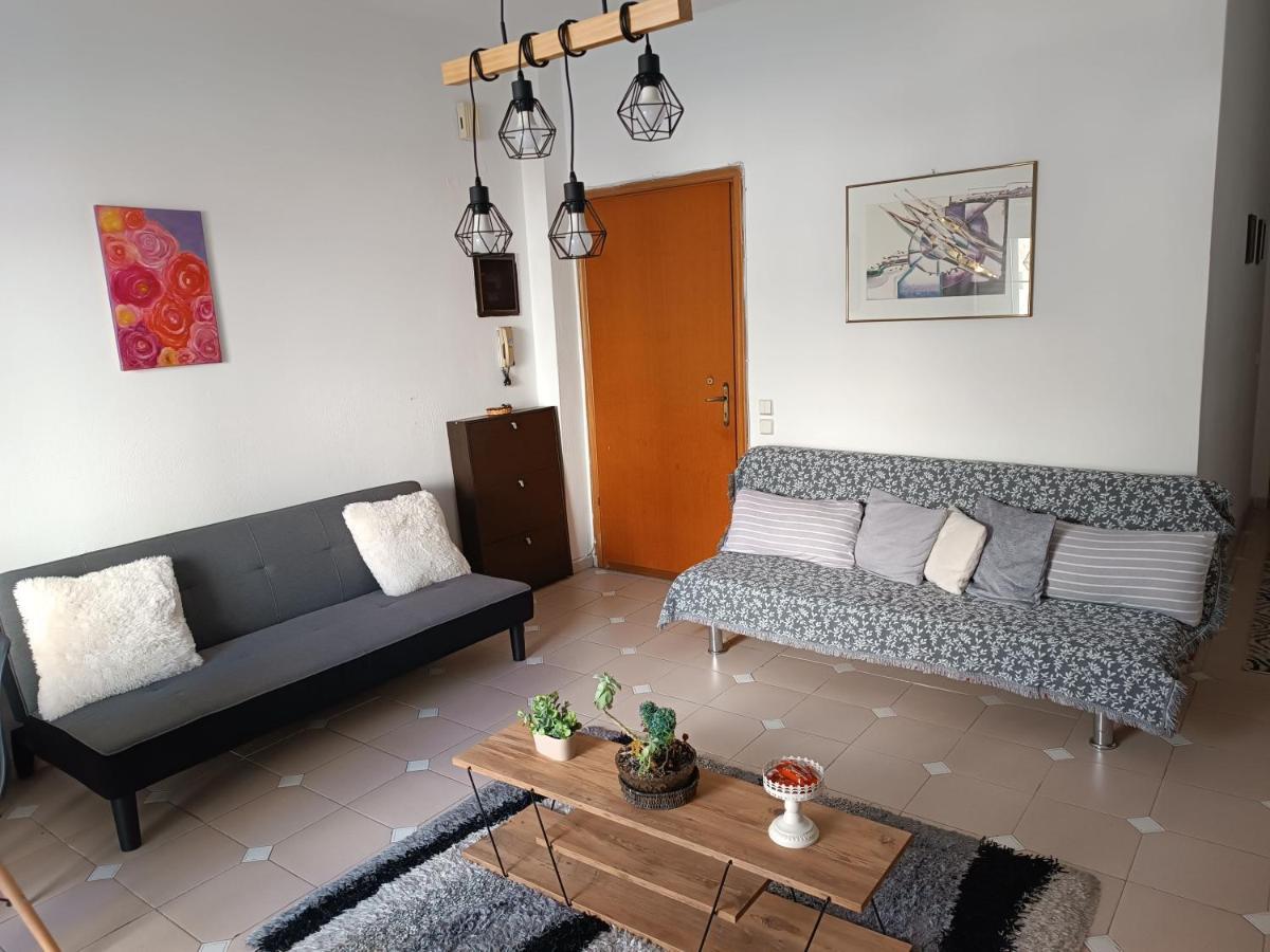 Sofia-Marina Guest House Ксанті Екстер'єр фото