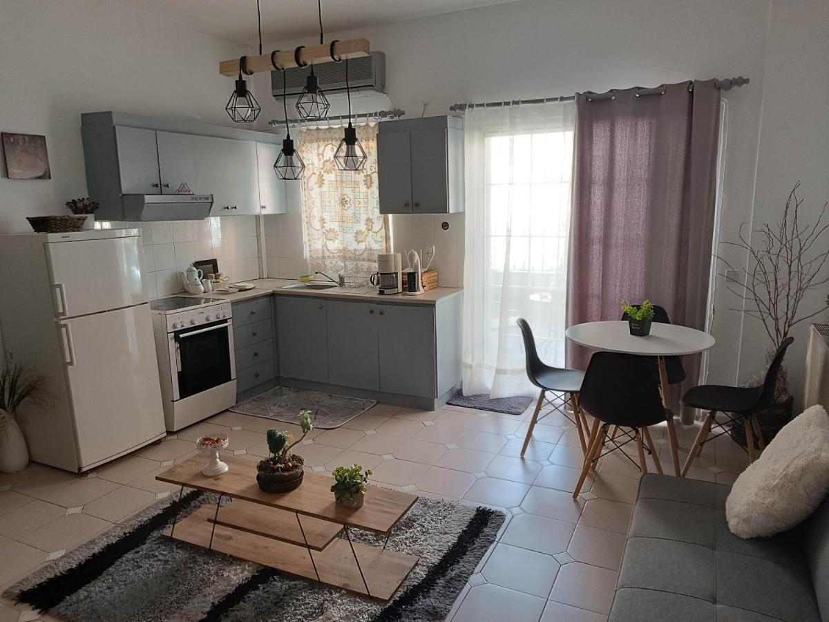 Sofia-Marina Guest House Ксанті Екстер'єр фото