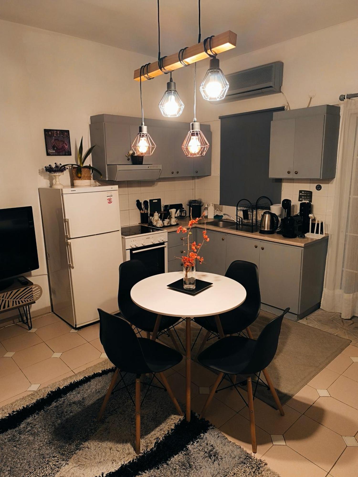 Sofia-Marina Guest House Ксанті Екстер'єр фото