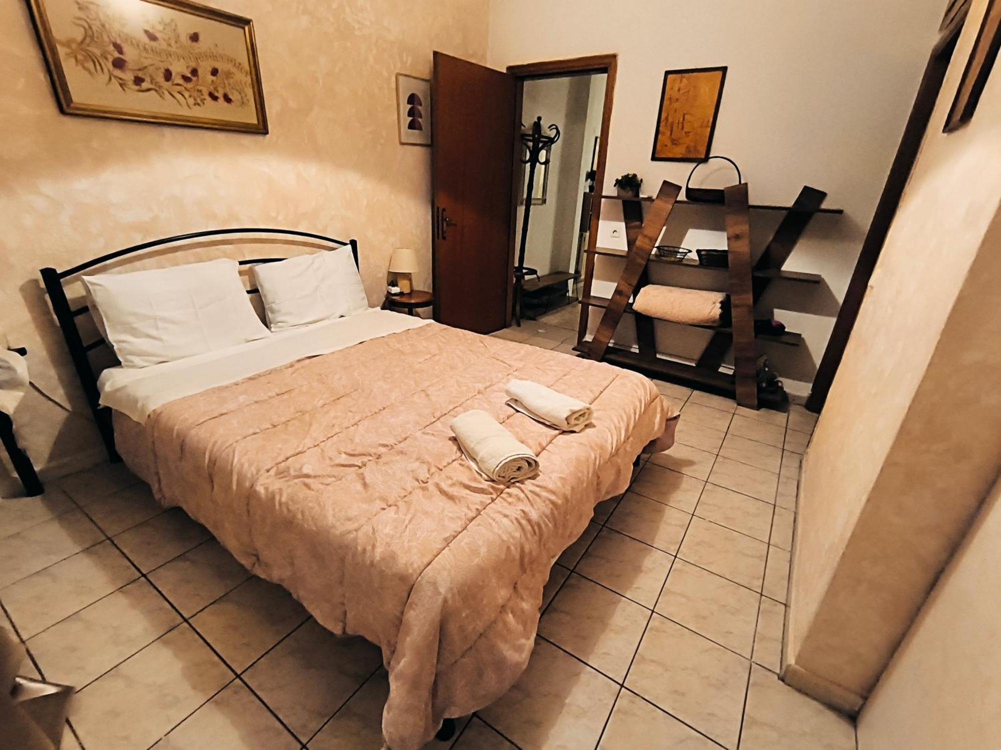Sofia-Marina Guest House Ксанті Екстер'єр фото