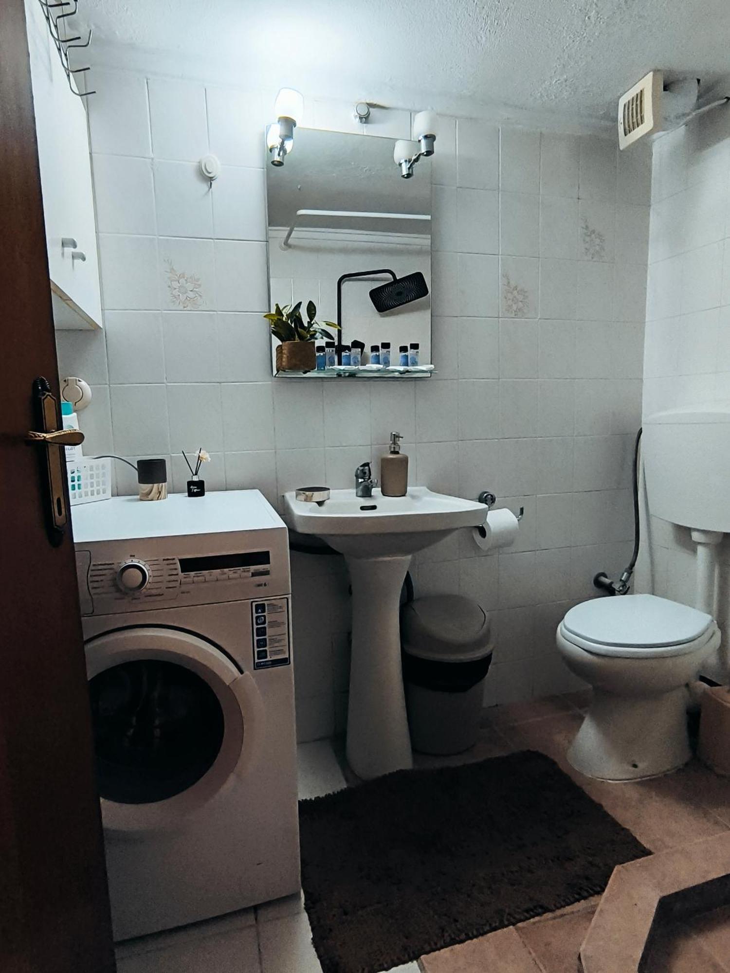 Sofia-Marina Guest House Ксанті Екстер'єр фото